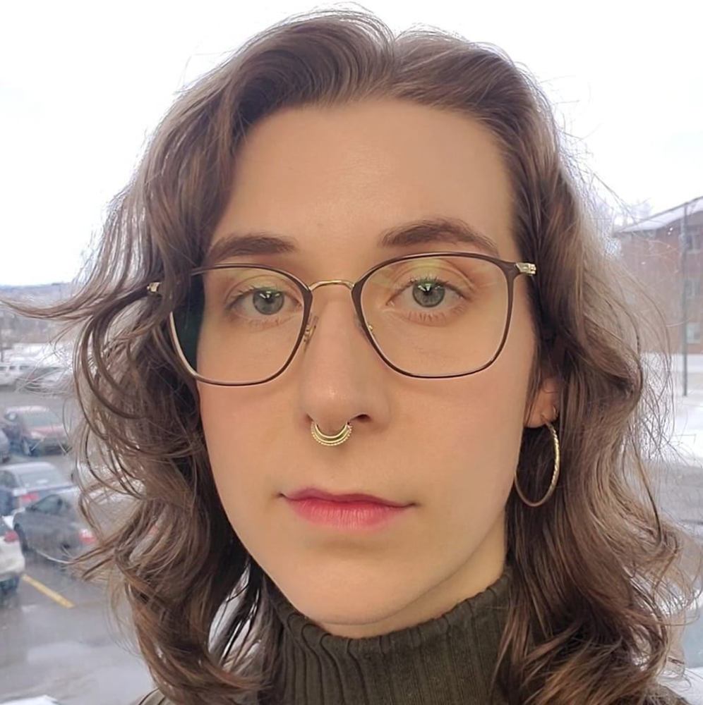 Meet your Posher, Sabrina
